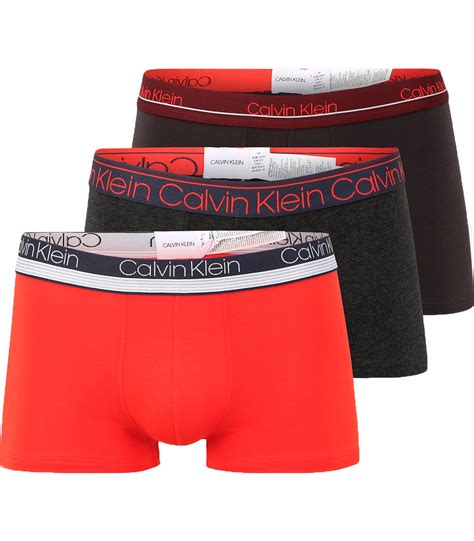 ropa interior para hombre calvin klein